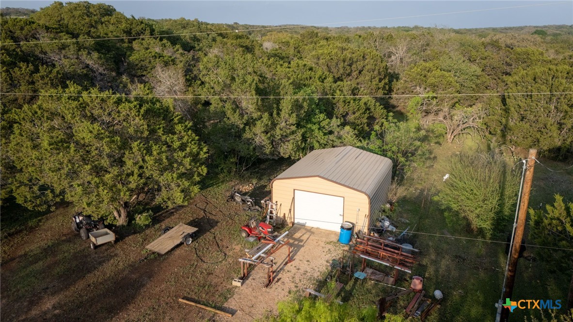 200 Elm Creek Road