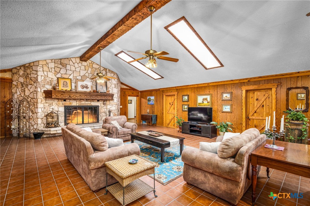 200 Elm Creek Road