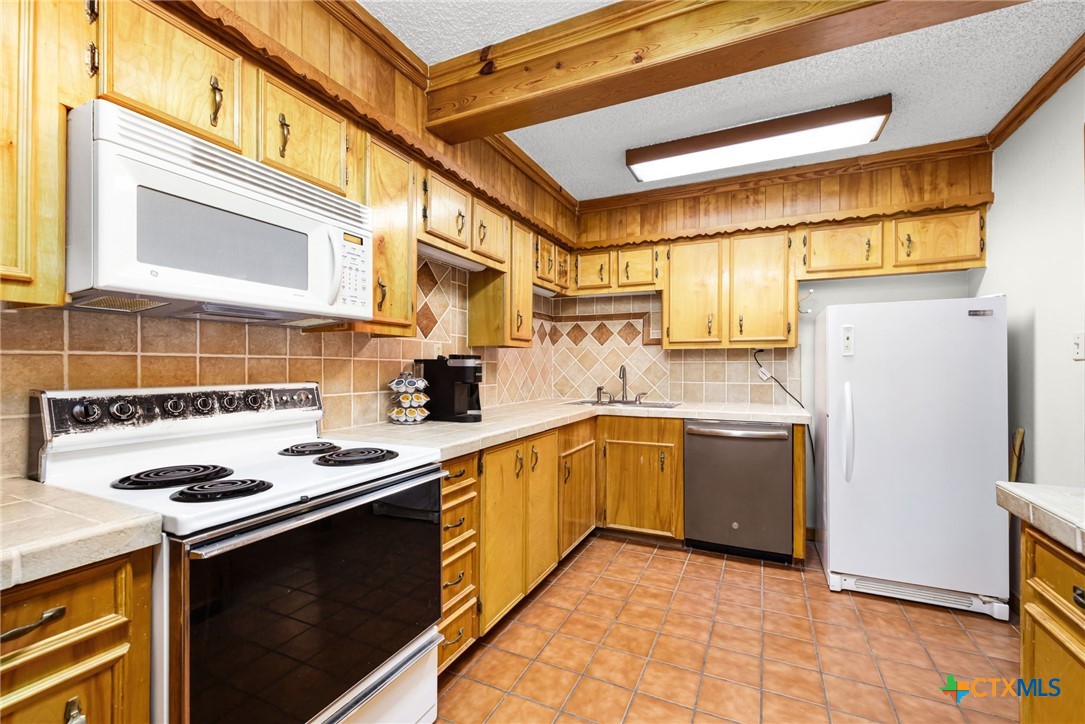 200 Elm Creek Road