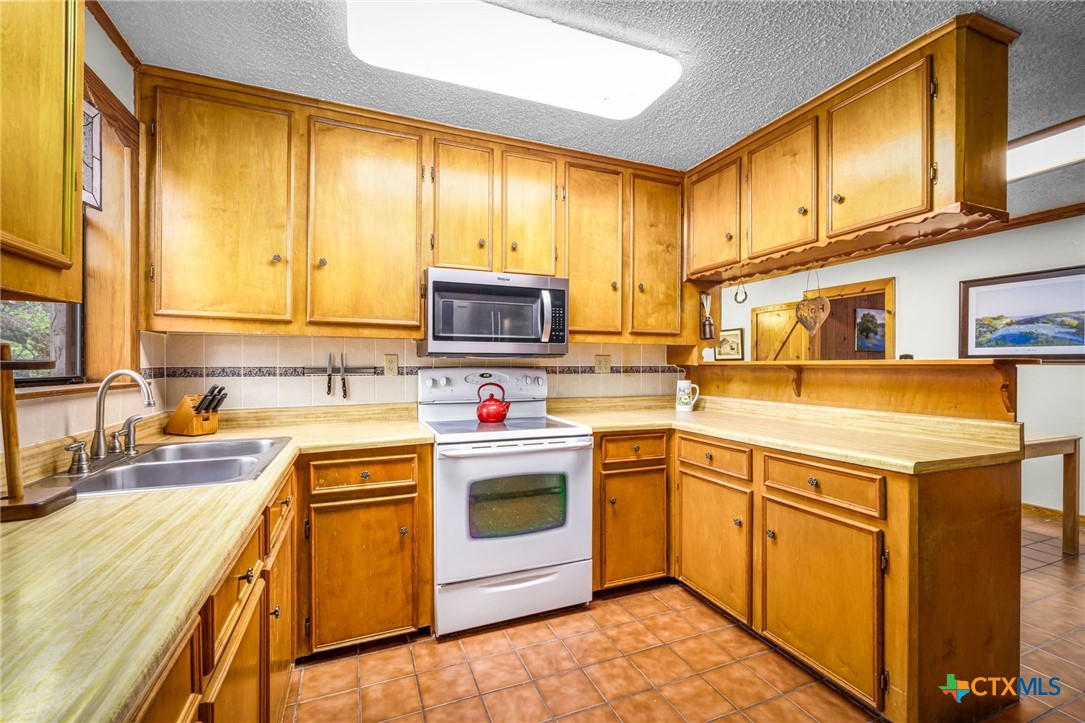 200 Elm Creek Road