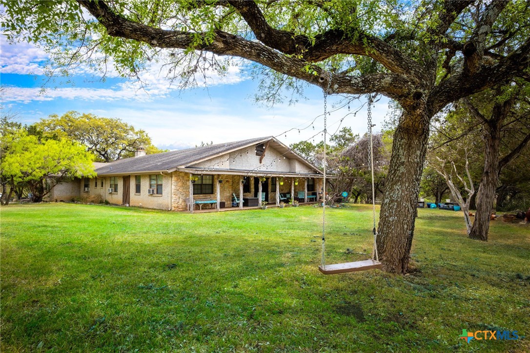 200 Elm Creek Road