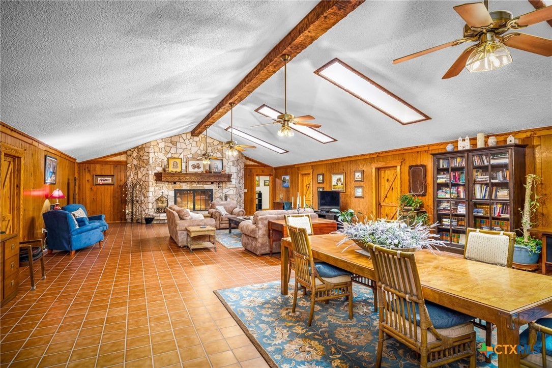 200 Elm Creek Road