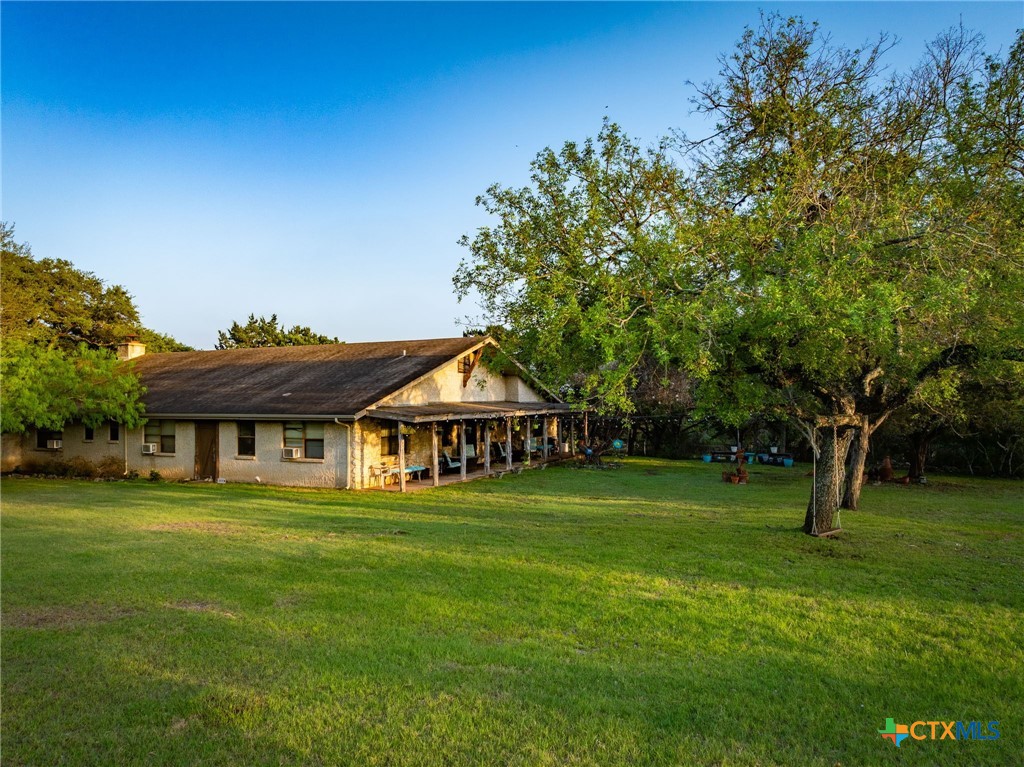 200 Elm Creek Road