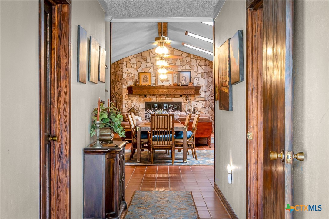 200 Elm Creek Road