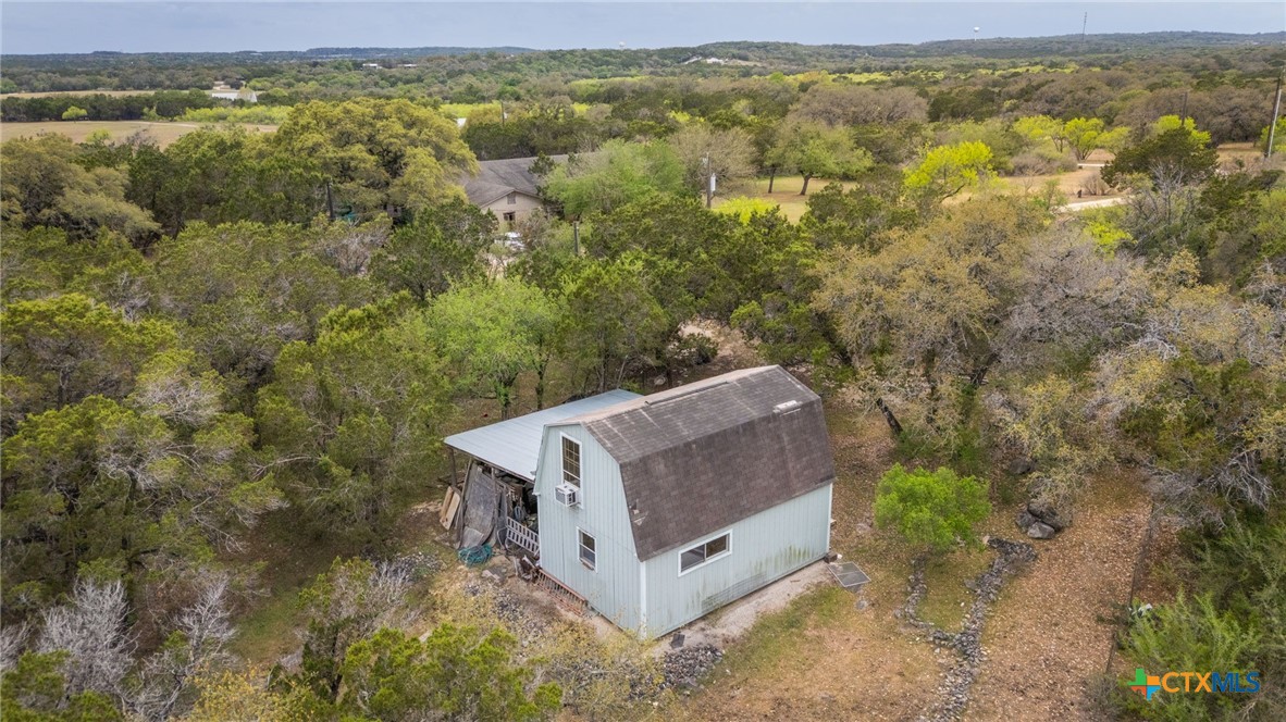 200 Elm Creek Road