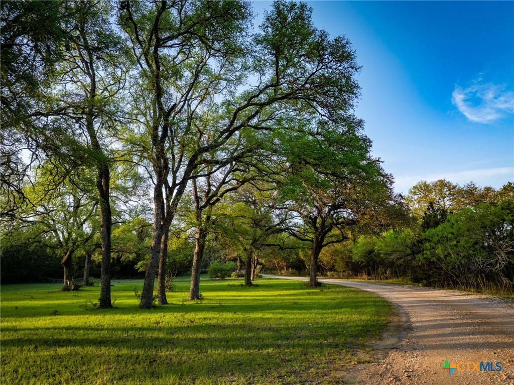 200 Elm Creek Road