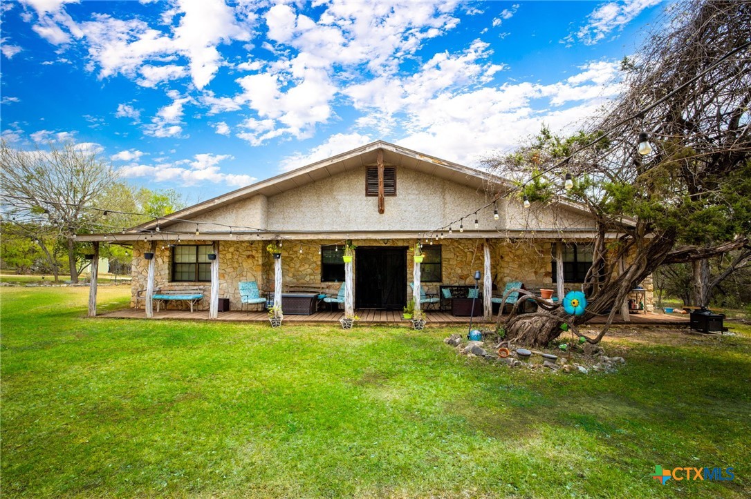 200 Elm Creek Road