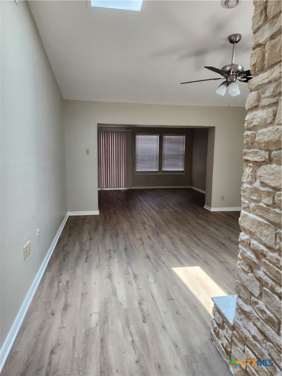 105 E Tanglewood Drive