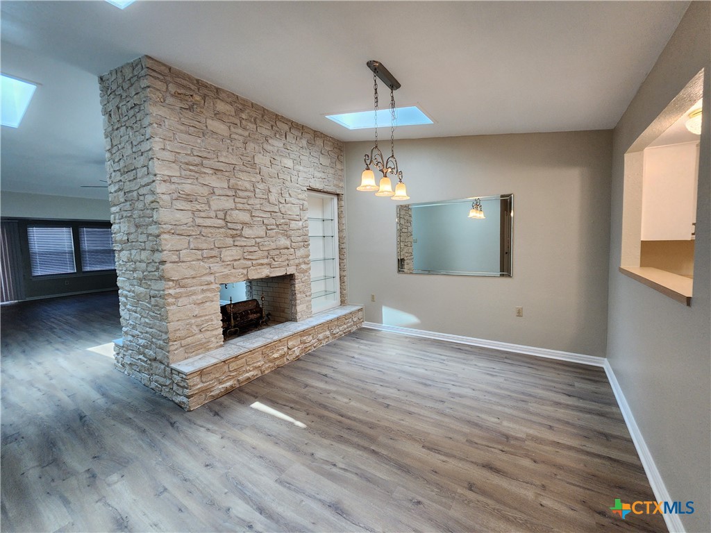 105 E Tanglewood Drive