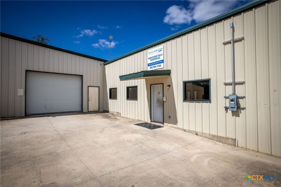 180 Spring Mountain Drive