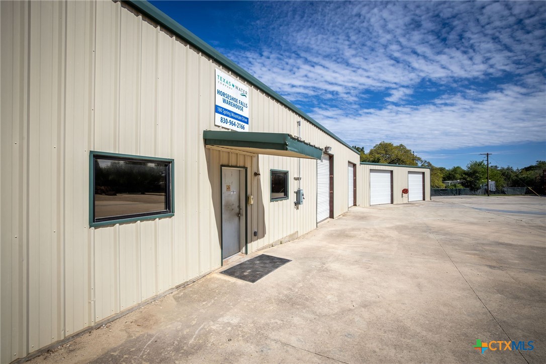 180 Spring Mountain Drive