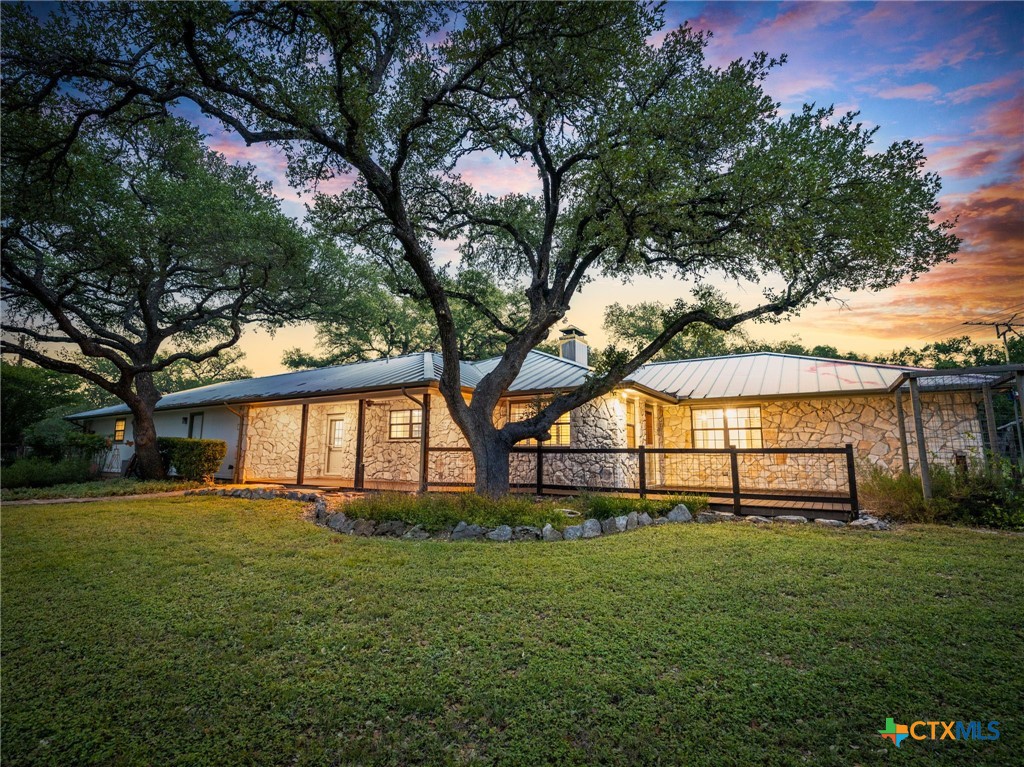 276 Eden Ranch Drive