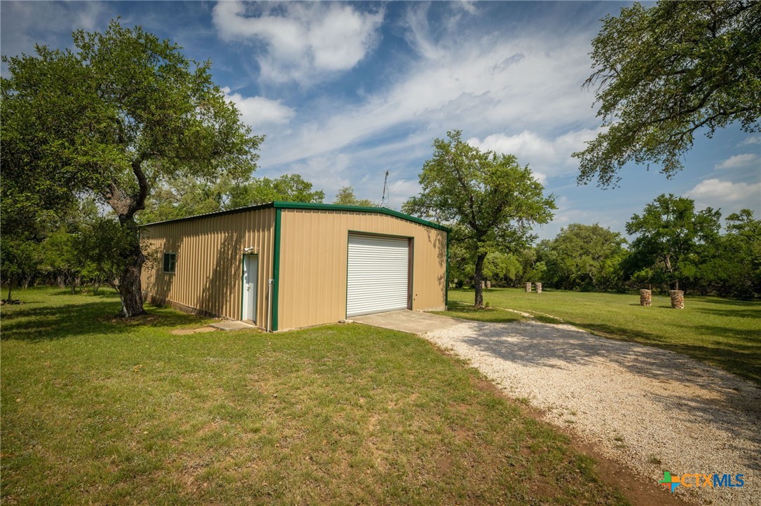 276 Eden Ranch Drive