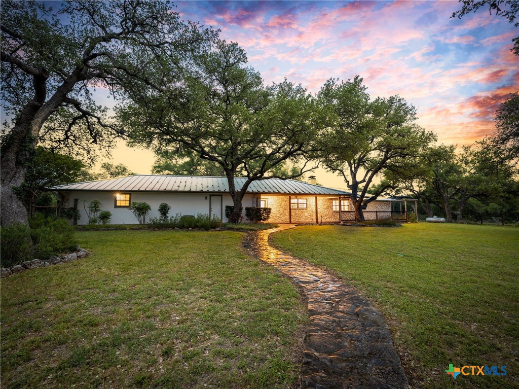 276 Eden Ranch Drive