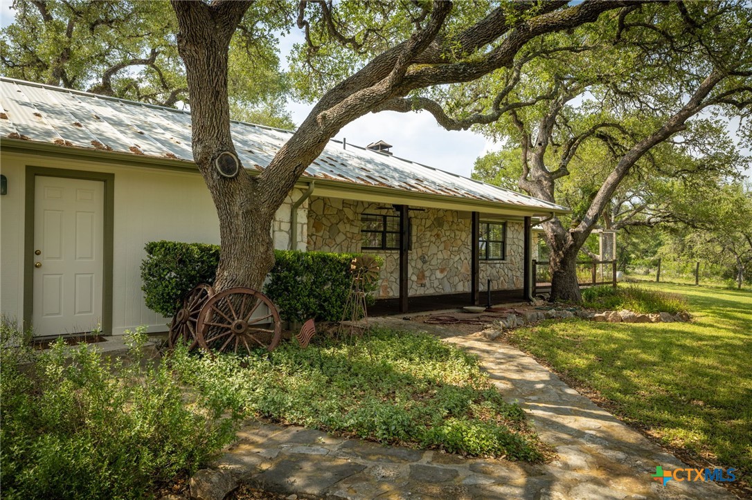 276 Eden Ranch Drive