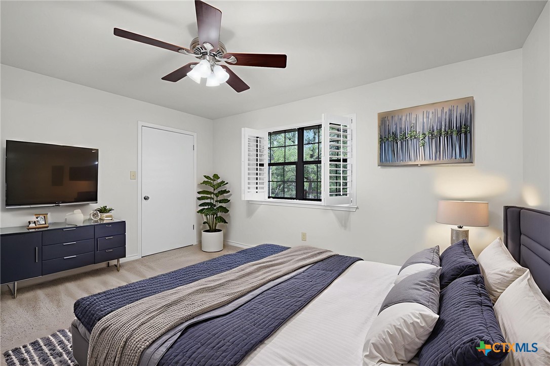 276 Eden Ranch Drive