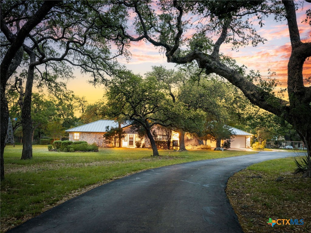 276 Eden Ranch Drive