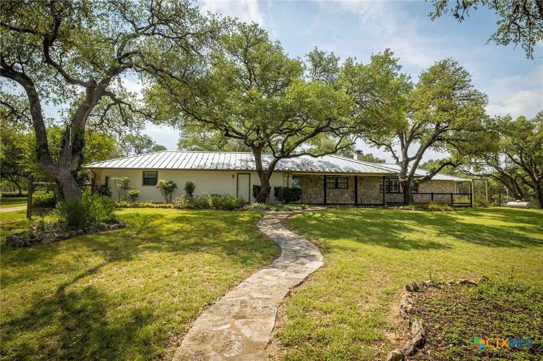 276 Eden Ranch Drive