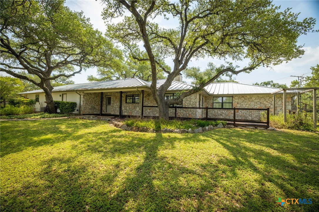 276 Eden Ranch Drive