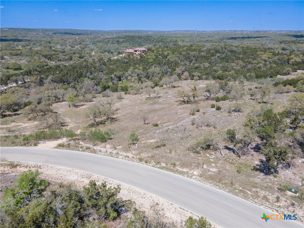 5922 Colin Ridge