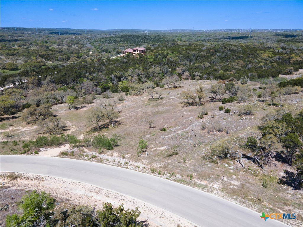5922 Colin Ridge