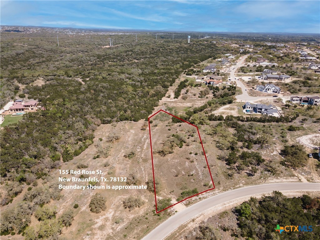 5922 Colin Ridge
