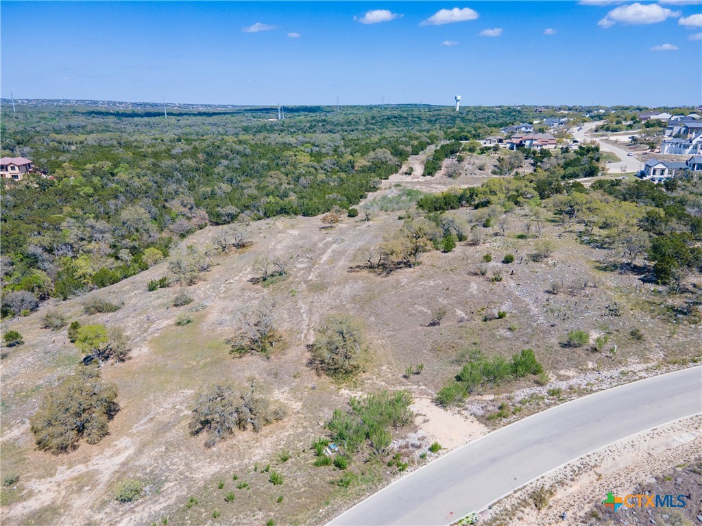 5922 Colin Ridge