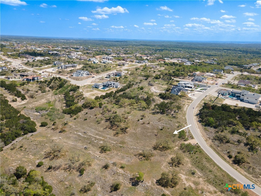 5922 Colin Ridge