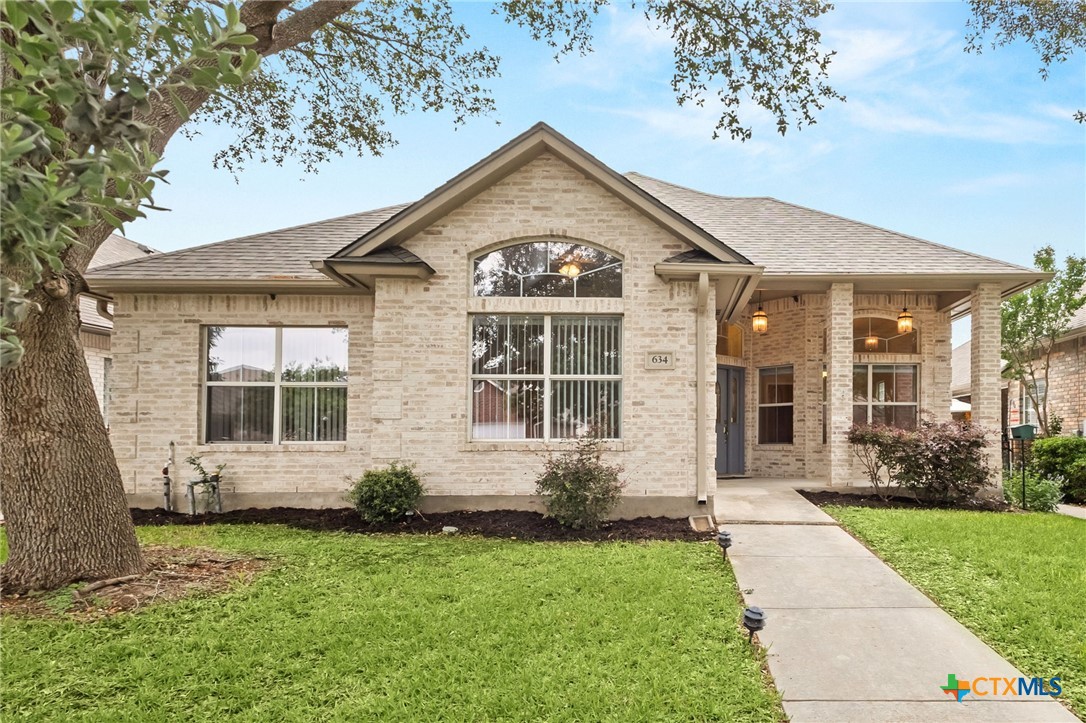 634 Purple Sage Drive