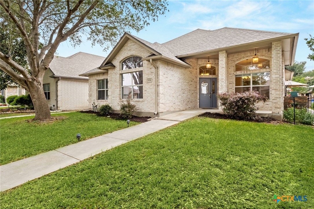 634 Purple Sage Drive