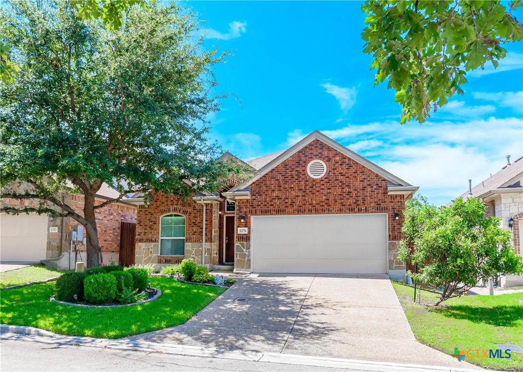 1176 Legacy Drive