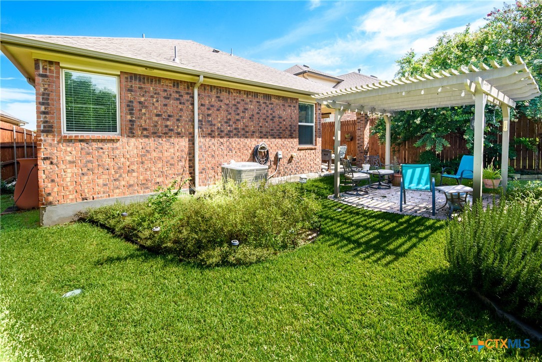 1176 Legacy Drive