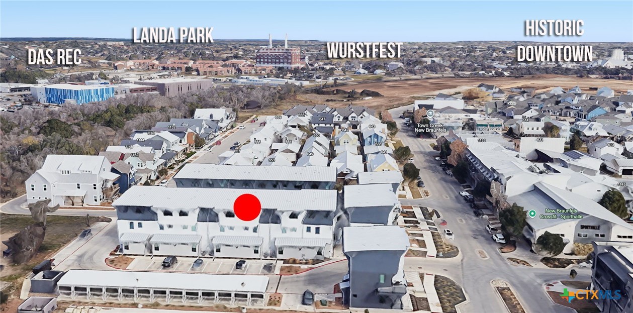 1208 N Academy Avenue 3203