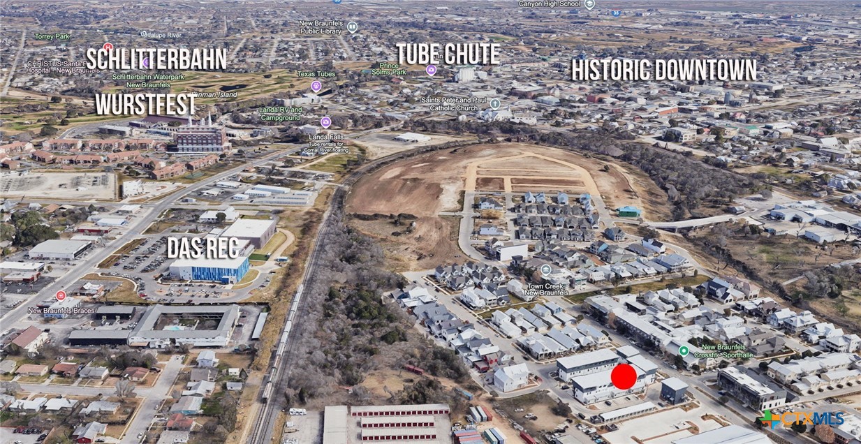 1208 N Academy Avenue 3203