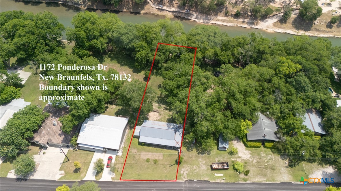 1172 Ponderosa Drive