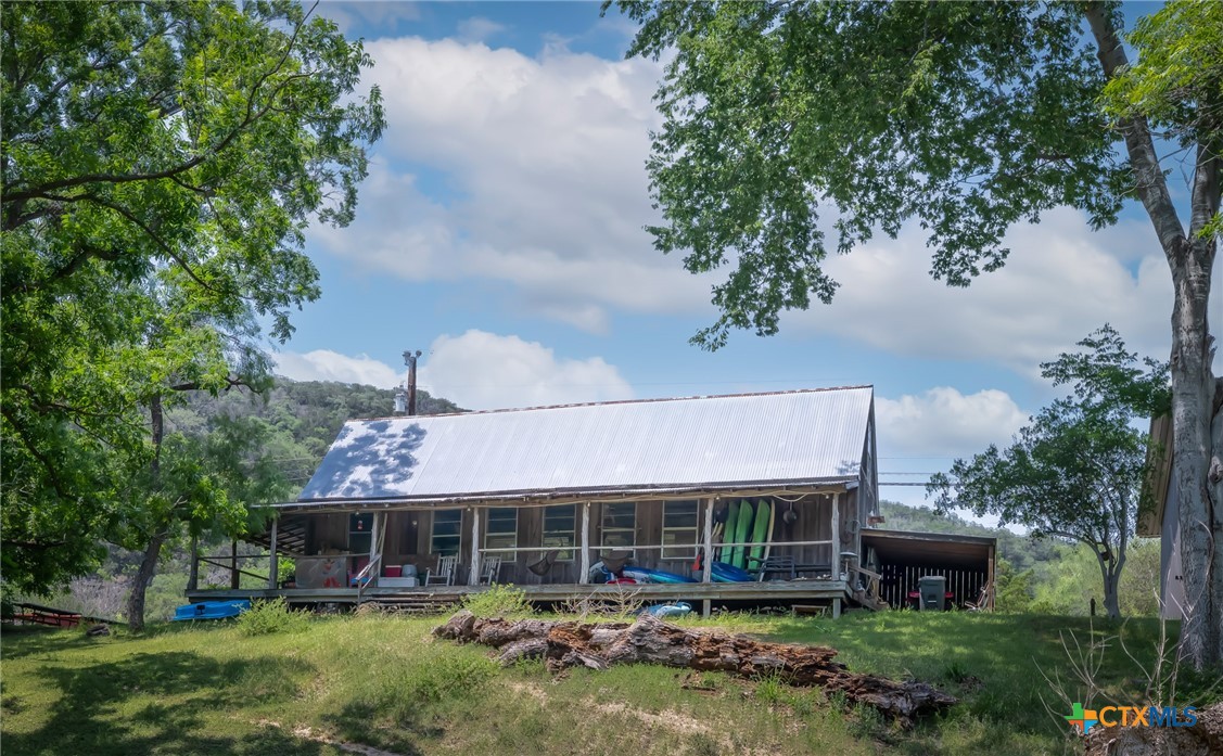 1172 Ponderosa Drive