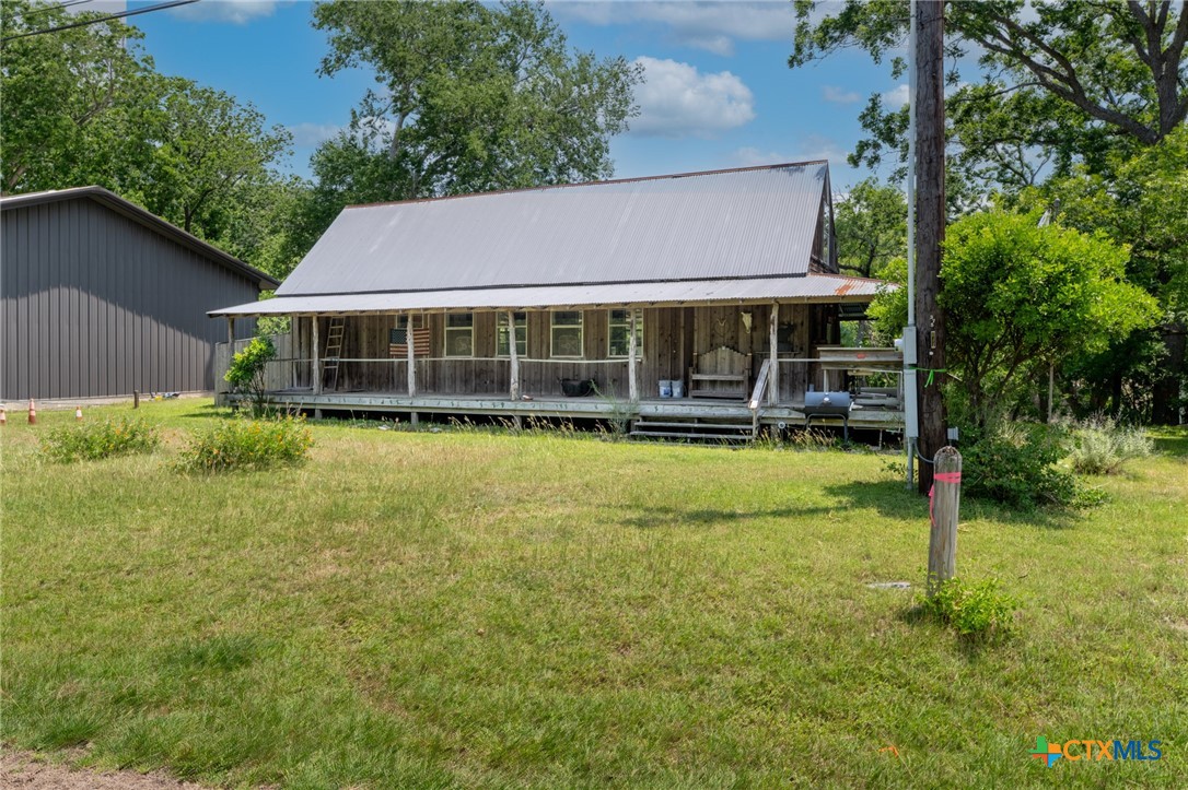 1172 Ponderosa Drive