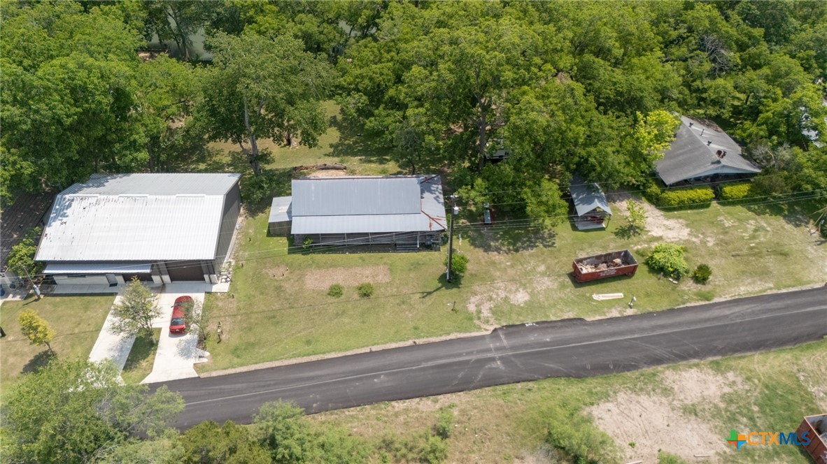 1172 Ponderosa Drive