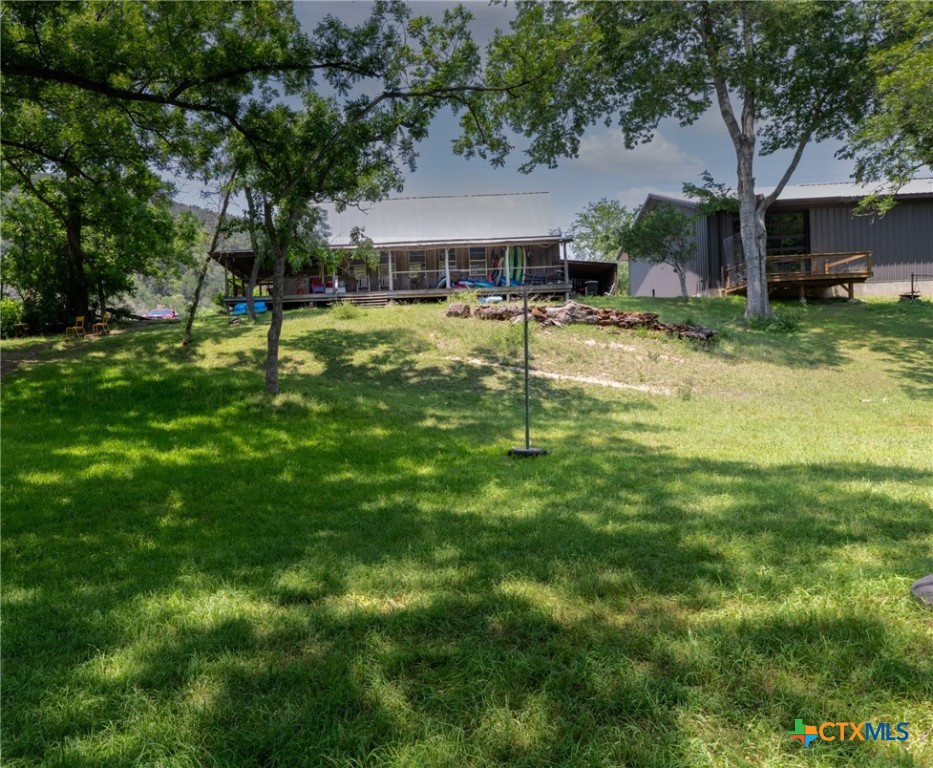 1172 Ponderosa Drive