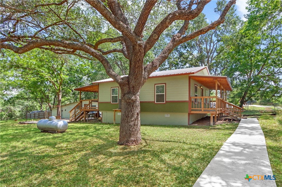 242 Meadow Lake Drive