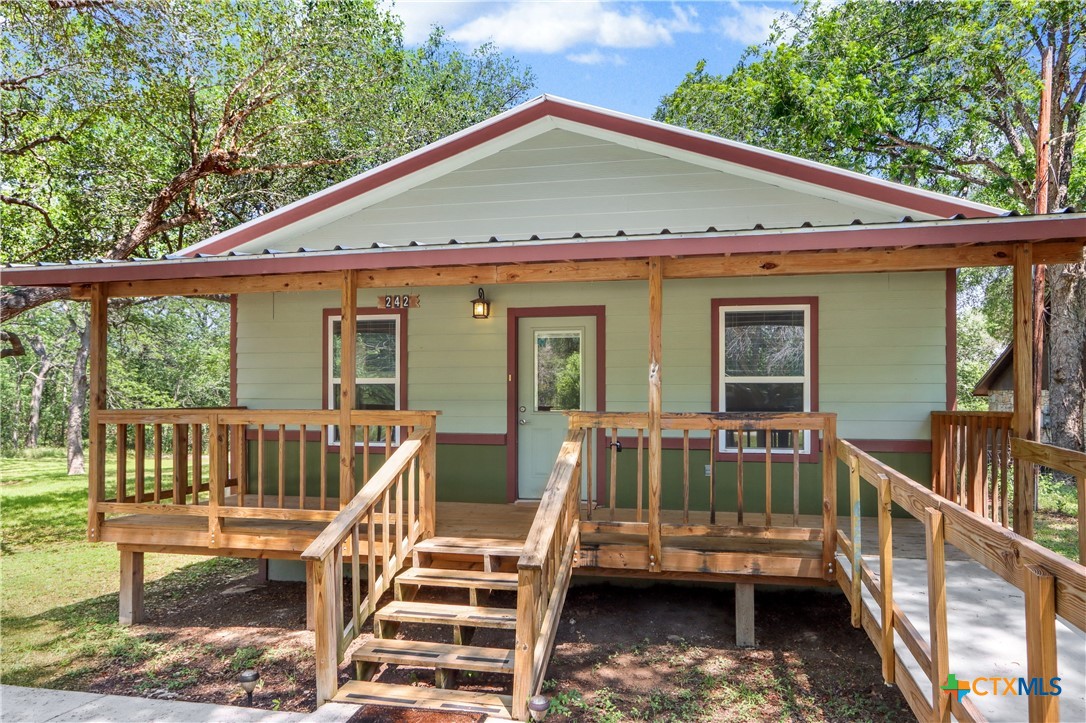 242 Meadow Lake Drive