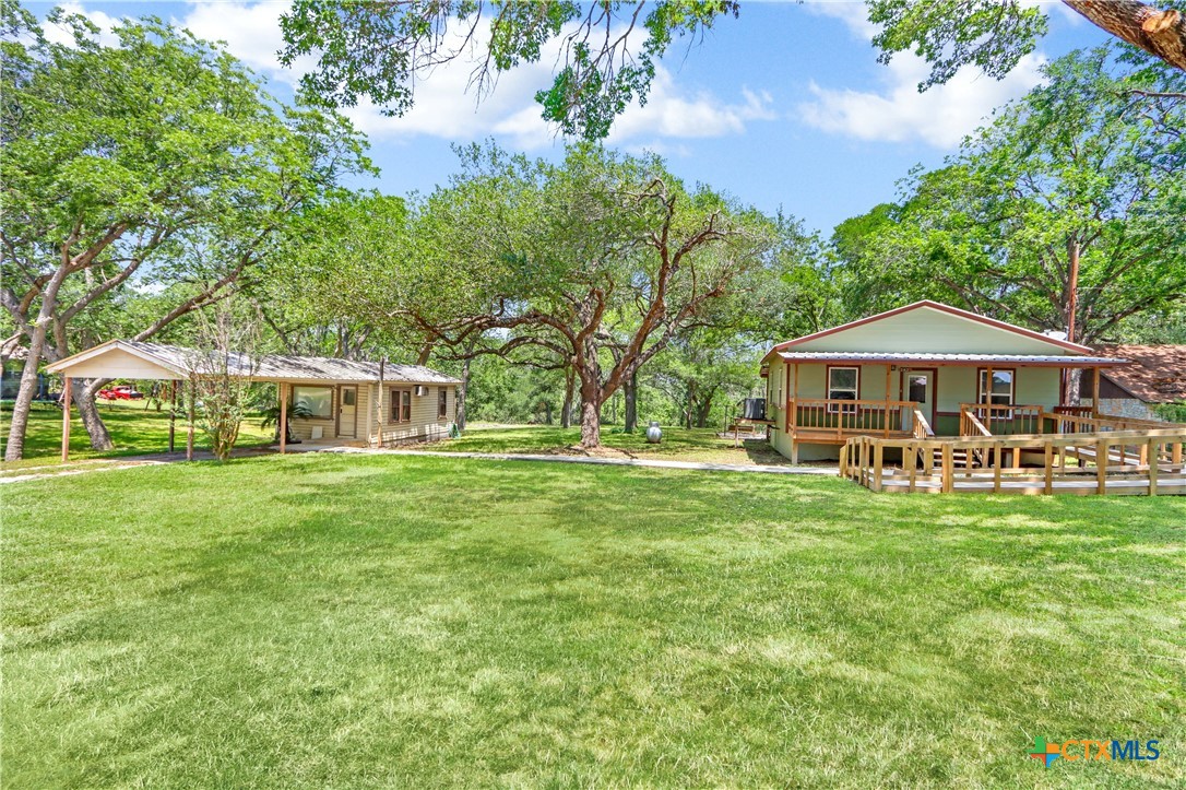 242 Meadow Lake Drive