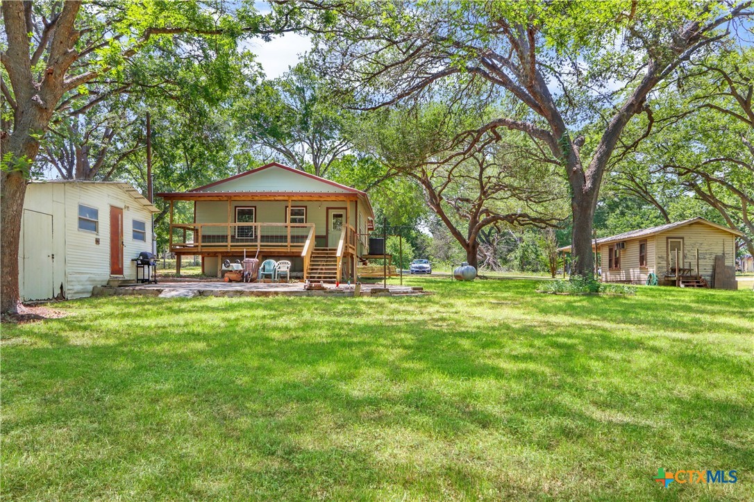 242 Meadow Lake Drive