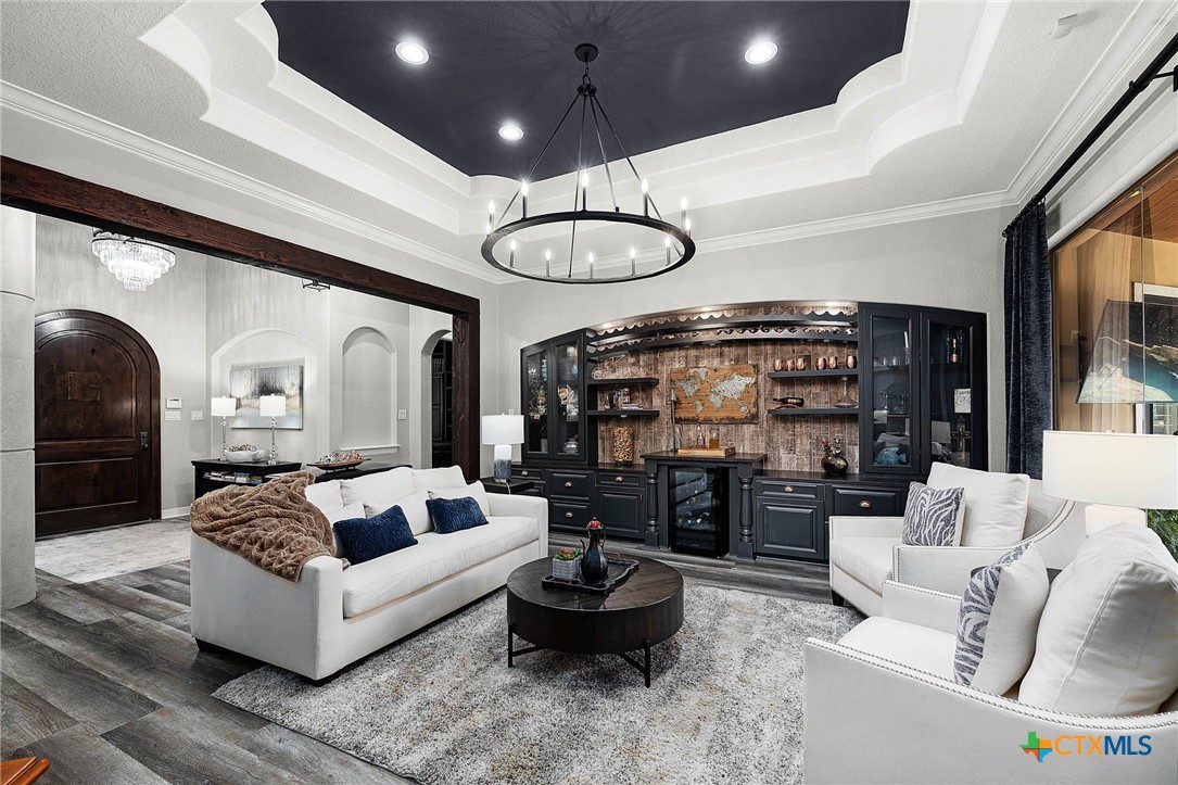 9807 Klein Court
