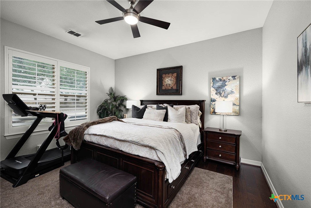 9807 Klein Court