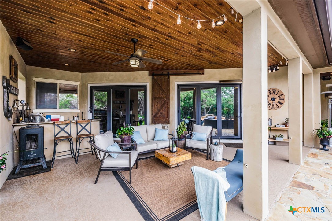 9807 Klein Court