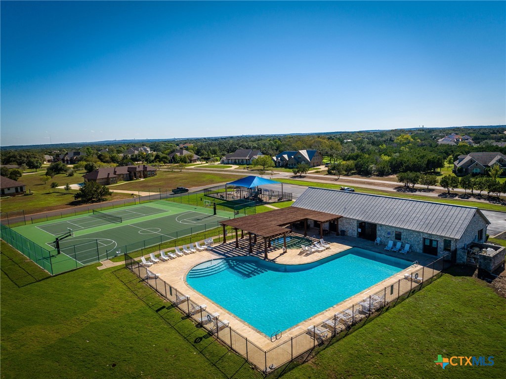 9807 Klein Court