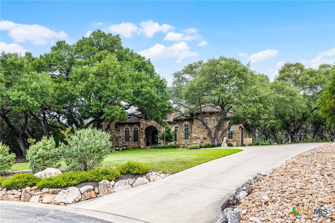 9807 Klein Court