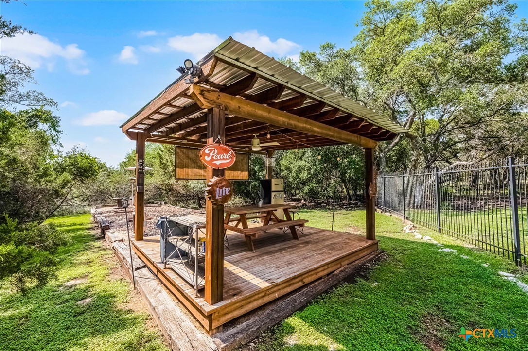 9807 Klein Court