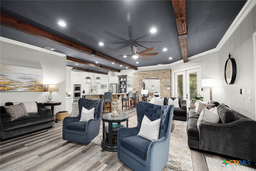 9807 Klein Court